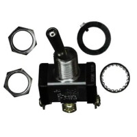 11TS15-3 SWITCH TOGGLE SPDT 20A 125V - 1