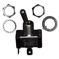 11TS95-2 SWITCH TOGGLE SPST 20A 125V - 1