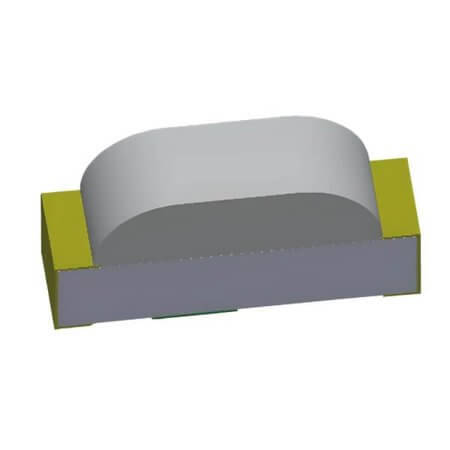 12-215/G6C-BN2P2B/3C LED SMD GREEN EVERLIGHT - 1