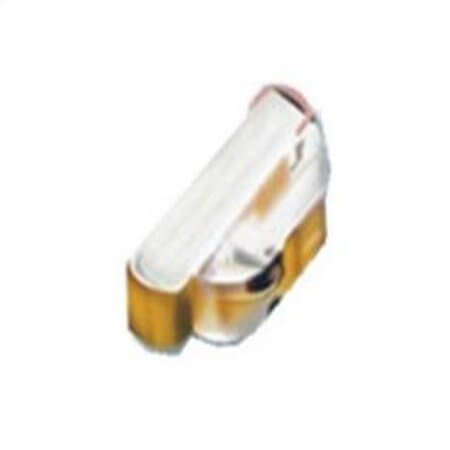 12-215/R6C-AR1S1B/3C LED SMD RED 112~140mcd 130C EVERLIGHT - 1