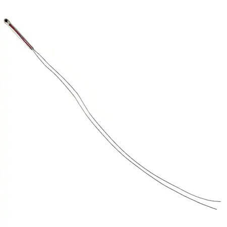 120-102EAJ-Q01 THERMISTOR NTC 1KOHM 3442K PROBE - 1