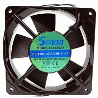 12025 110V Yağlı Fan - 1