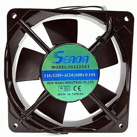 12025 110V Yağlı Fan - 1