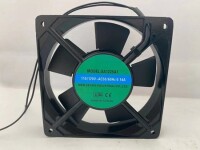 12025 110V Yağlı Fan - 2