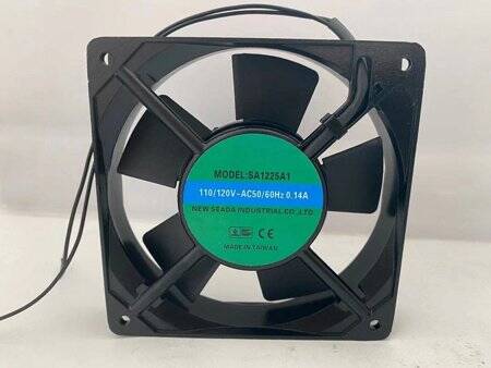 12025 110V Yağlı Fan - 2