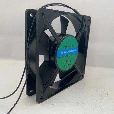 12025 110V Yağlı Fan - 3