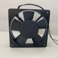 12025 110V Yağlı Fan - 5