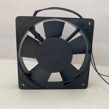 12025 110V Yağlı Fan - 5