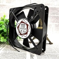 12025 220V Çift Bilyalı Fan - 3