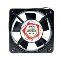 12025 220V Yağlı Fan - 1