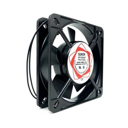 12025 220V Yağlı Fan - 2