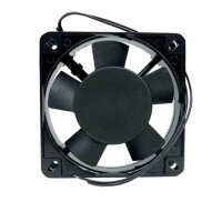 12025 220V Yağlı Fan - 4