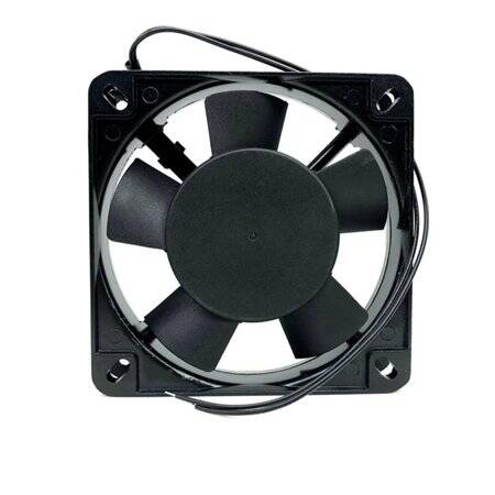 12025 220V Yağlı Fan - 4