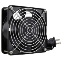 12038 110V Yağlı Fan - 1