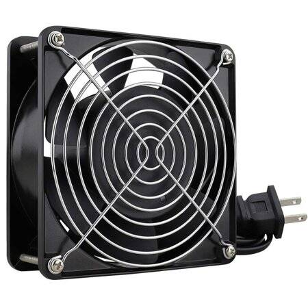 12038 110V Yağlı Fan - 1