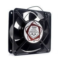 12038 220V Çift Bilyalı Fan - 3
