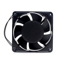 12038 220V Çift Bilyalı Fan - 4