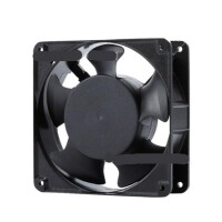 12038 380V Çift Bilyalı Fan - 2