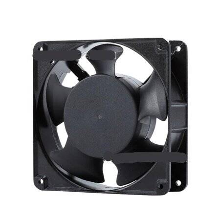 12038 380V Çift Bilyalı Fan - 2