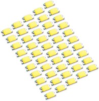 1206 (3216) Buz Mavisi SMD LED - 1