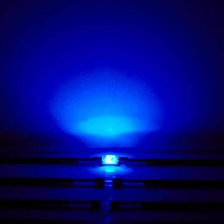 1206 (3227) SMD LED RGB CC - 5