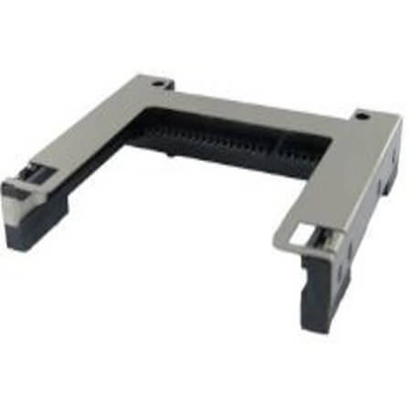 120A-835D00 CONN.CFAST SOCKET PUSH PULL H:8.35MM - 1