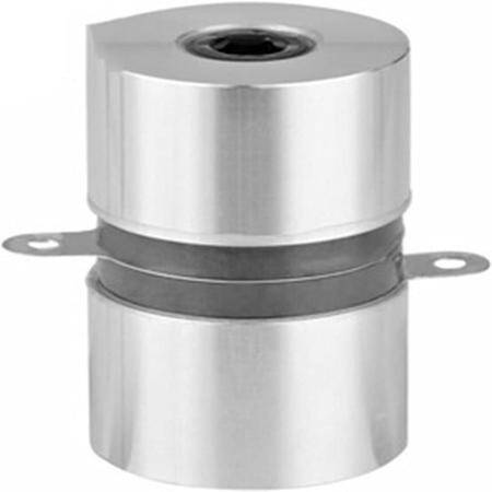 120KHz 60W Ultrasonic Cleaning Transducer - 1