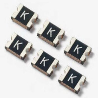 1210L020WR RESETTABLE FUSE 400mA 30V LITTELFUSE - 1