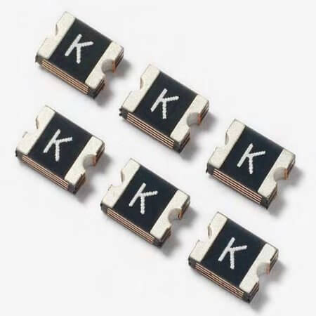 1210L020WR RESETTABLE FUSE 400mA 30V LITTELFUSE - 1