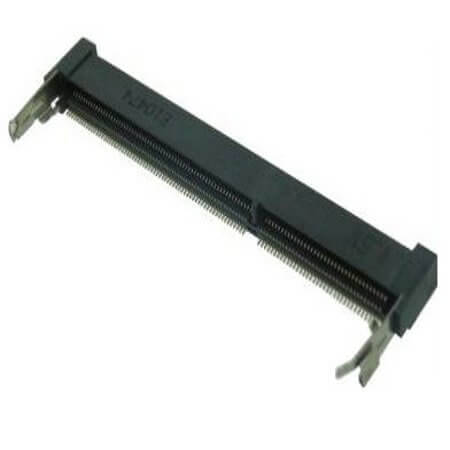 122A-40A00 CONN.SODIMM DDR3 204PIN H:4.0MM NORMAL TYPE - 1