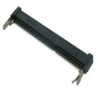122A-52A00 CONN.SODIMM DDR3 204PIN H:5.2MM NORMAL TYPE - 1