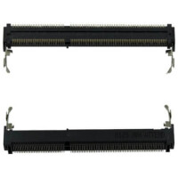 122A-80A00 CONN.SODIMM DDR3 204PIN H:8MM NORMAL TYPE - 1