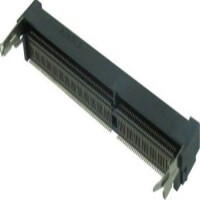 122A-92A00 CONN.SODIMM DDR3 204PIN H:9.2MM NORMAL TYPE - 1