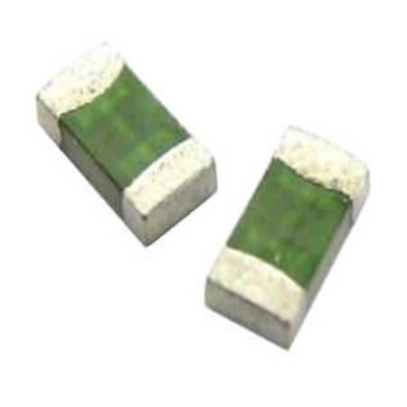 12.300.2 FUSE 1206 2A 125VAC FAST - 1