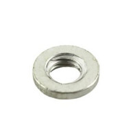 123A-NUT-22 CONN.M.2 NUT M3x05P H:2.15 - 1