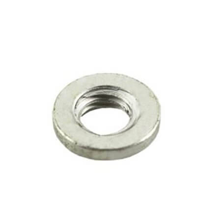 123A-NUT-22 CONN.M.2 NUT M3x05P H:2.15 - 1
