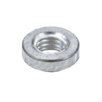 123A-NUT-32 CONN.M.2 NUT M3 H:1.45MM - 1