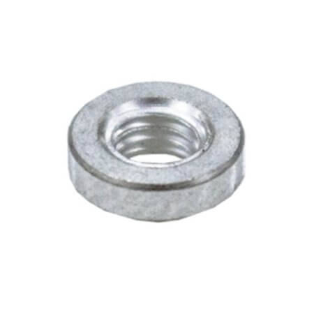 123A-NUT-32 CONN.M.2 NUT M3 H:1.45MM - 1