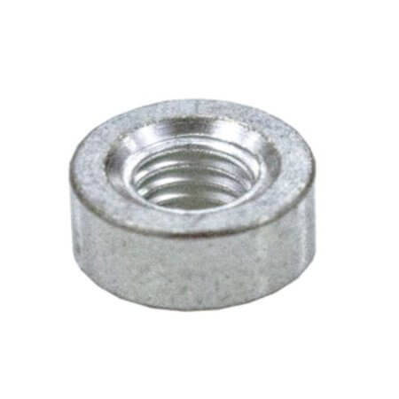 123A-NUT-42 CONN.M.2 M3 NUT H:4.20MM - 1