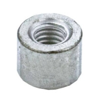 123A-NUT-58 CONN.M.2 NUT M3 H:4.10MM - 1