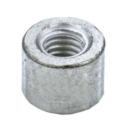 123A-NUT-58 CONN.M.2 NUT M3 H:4.10MM - 1