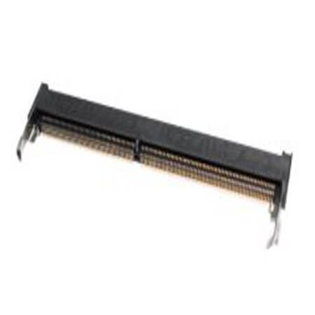 124A-52A02 CONN.SODIMM DDR4 260PIN H:5.2MM HORIZONTAL STD - 1