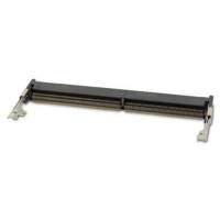124A-52A13 CONN.SODIMM DDR4 260PIN H:5.2MM HORIZONTAL REVERSE - 1