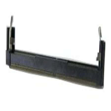 124B-150A00 CONN.SODIMM DDR4 260PIN H:14.7MM NORMAL - 1
