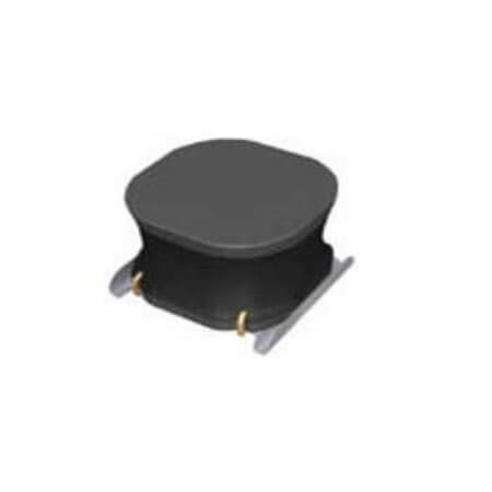 1255AY-220M INDUCTOR POWER 22uH 6.30X6.30X4.50mm SMD - 1