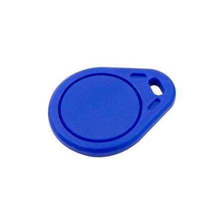 125K RFID Tag (Chip TK4100) - 2