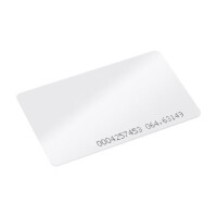 125khz RFID Card - 2