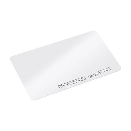 125khz RFID Card - 2