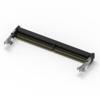 126A-52A00 CONN.SODIMM DDR5 262PIN H:5.2MM HORIZONTAL STD - 1