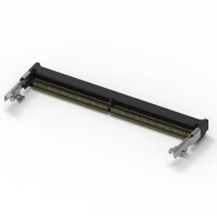 126A-52A10 CONN.SODIMM DDR5 262PIN H:5.2MM HORIZONTAL REVERSE - 1